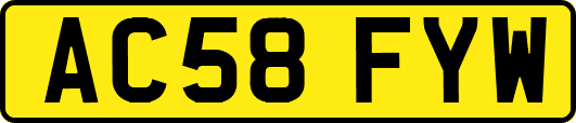 AC58FYW