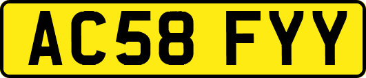 AC58FYY