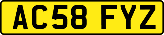 AC58FYZ