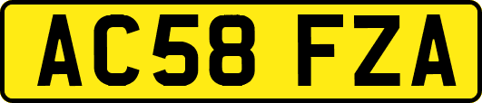 AC58FZA