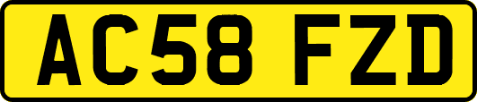 AC58FZD