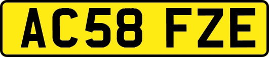 AC58FZE