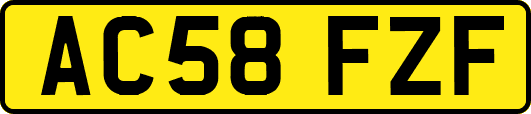 AC58FZF