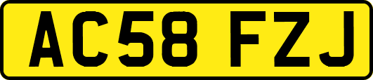 AC58FZJ