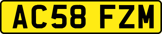 AC58FZM