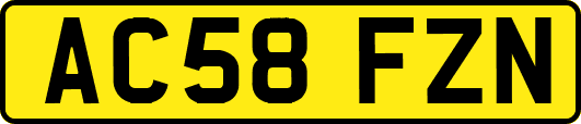 AC58FZN