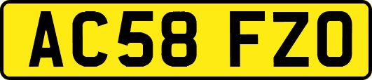 AC58FZO