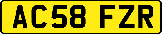 AC58FZR