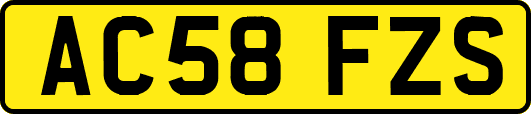 AC58FZS