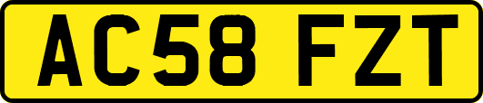 AC58FZT