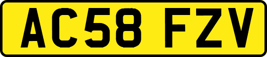 AC58FZV