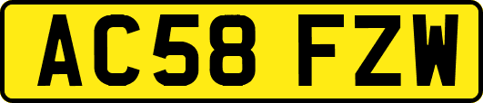 AC58FZW