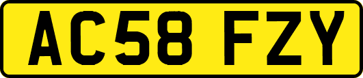 AC58FZY