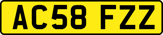 AC58FZZ