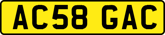 AC58GAC