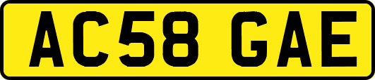 AC58GAE