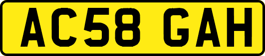 AC58GAH