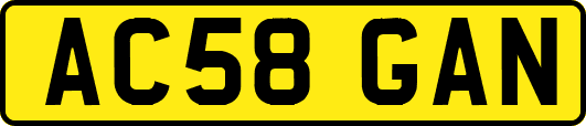 AC58GAN