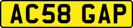 AC58GAP