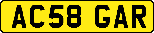 AC58GAR