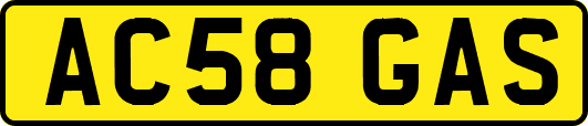 AC58GAS