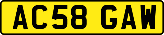 AC58GAW