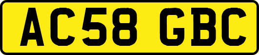 AC58GBC