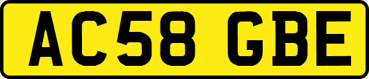 AC58GBE