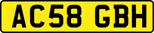 AC58GBH