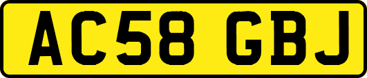 AC58GBJ