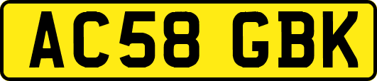 AC58GBK