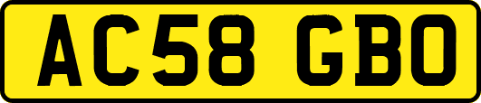 AC58GBO