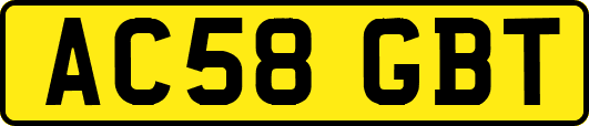 AC58GBT