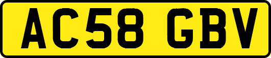 AC58GBV