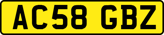 AC58GBZ