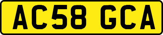 AC58GCA
