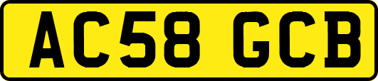 AC58GCB
