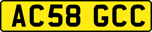 AC58GCC