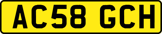AC58GCH