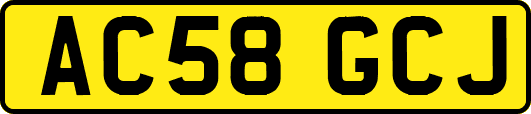 AC58GCJ
