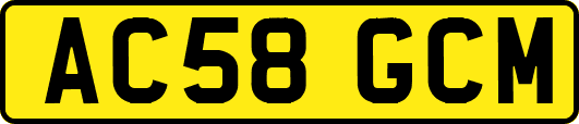 AC58GCM