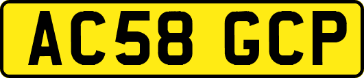 AC58GCP