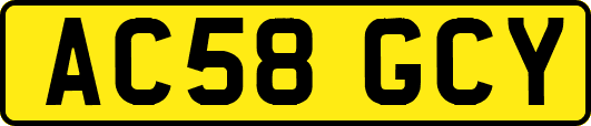 AC58GCY