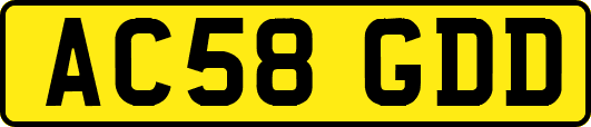 AC58GDD