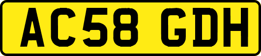 AC58GDH