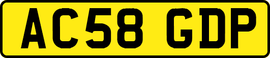 AC58GDP