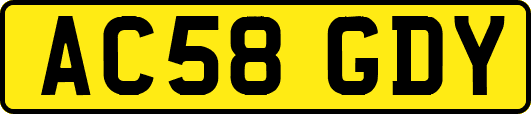 AC58GDY