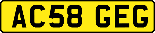 AC58GEG