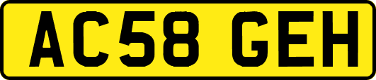 AC58GEH