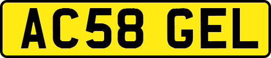 AC58GEL